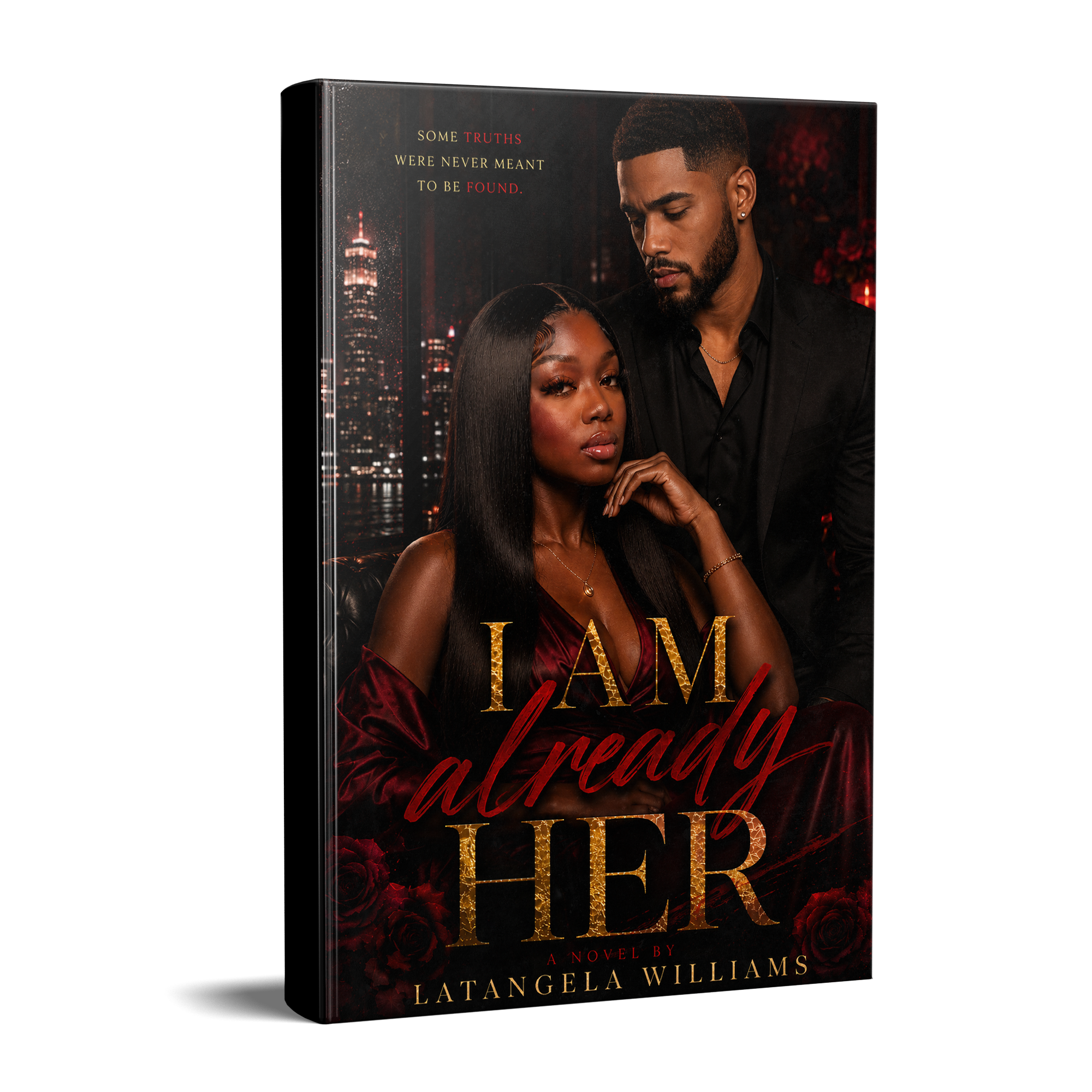 I Am Already Her