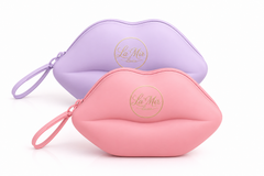 La’Mir Luxe Makeup Bag
