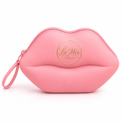 La’Mir Luxe Makeup Bag