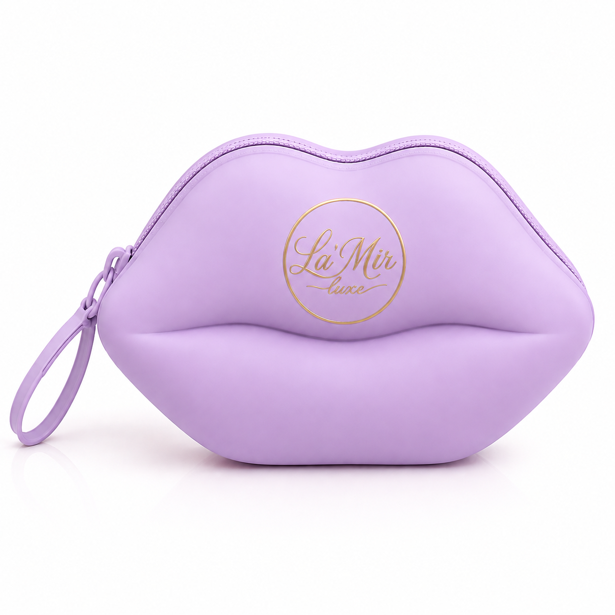 La’Mir Luxe Makeup Bag